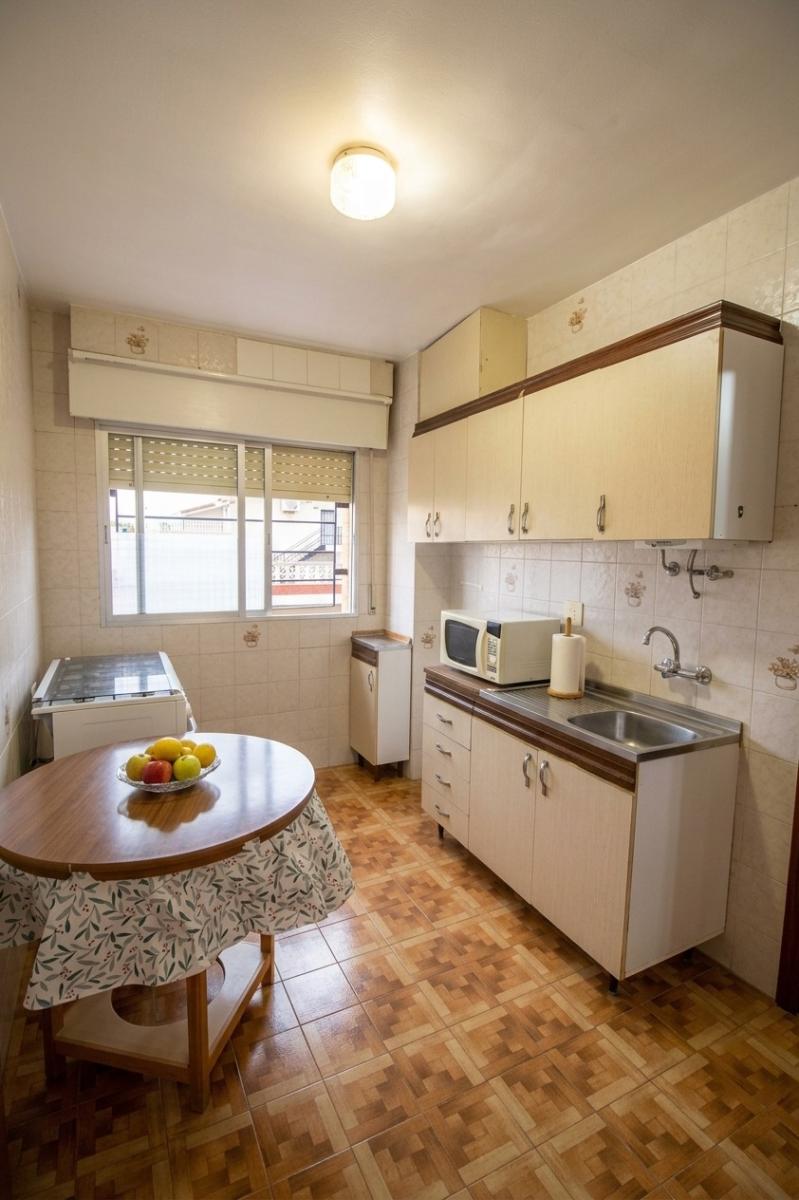 Flat for Sale in Los Alcázares