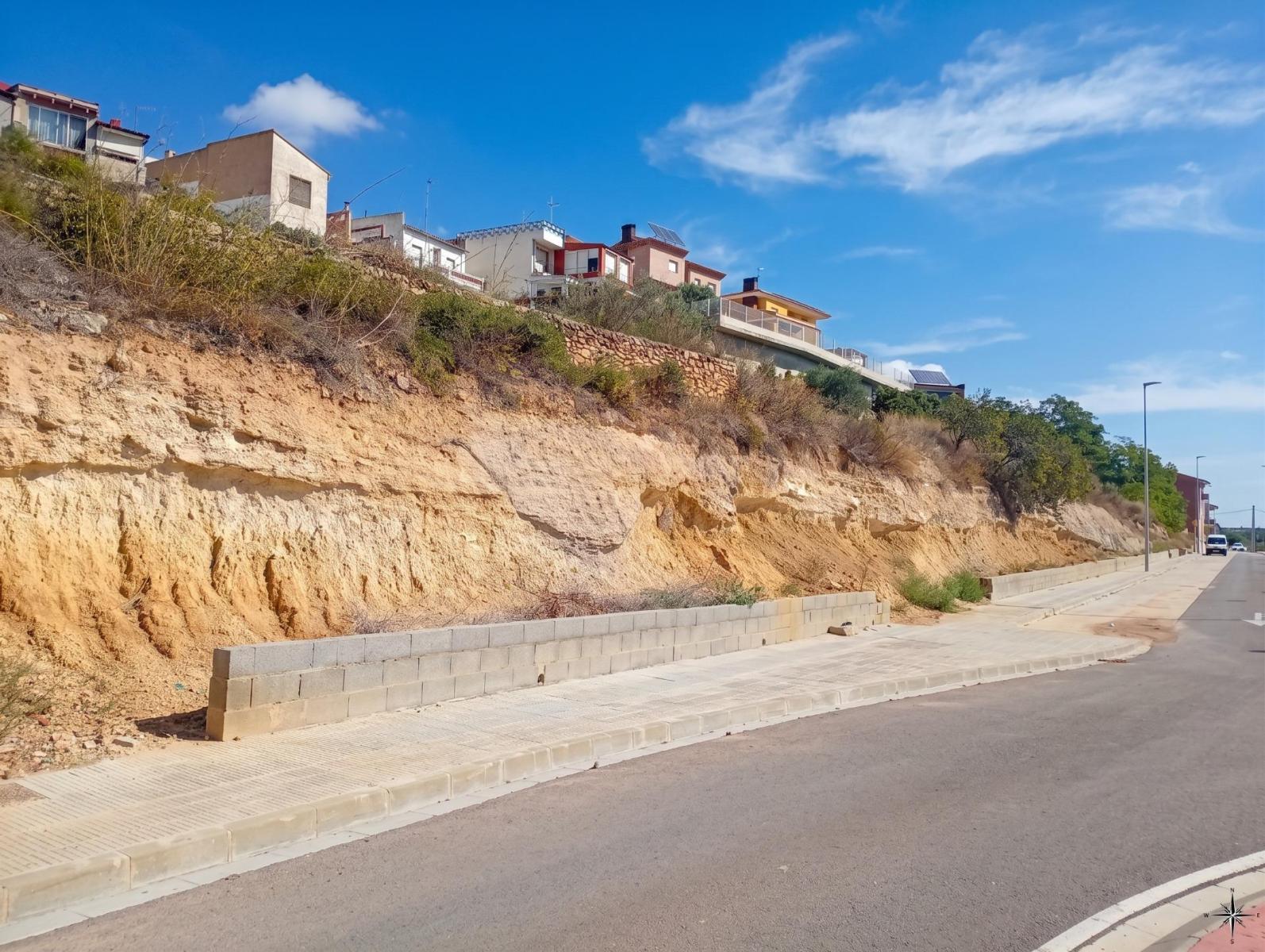 Plot for Sale in Godelleta