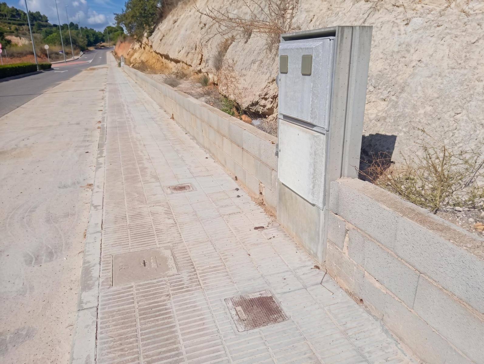 Plot for Sale in Godelleta