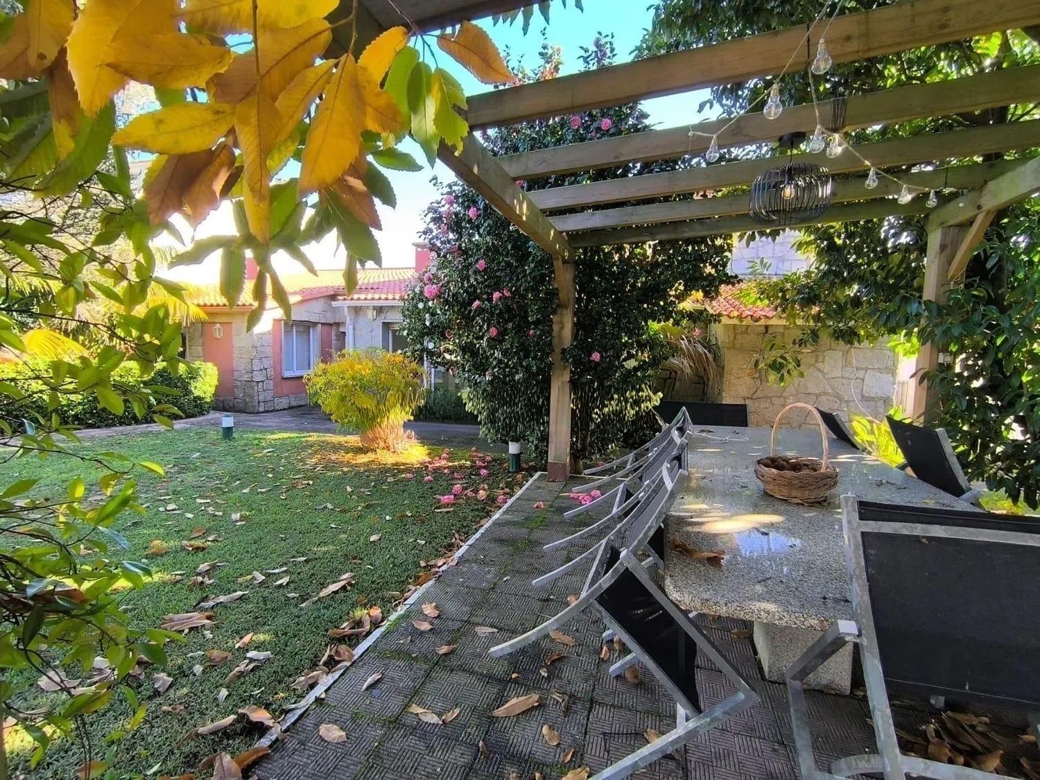 Chalet for Sale in Grove, O
