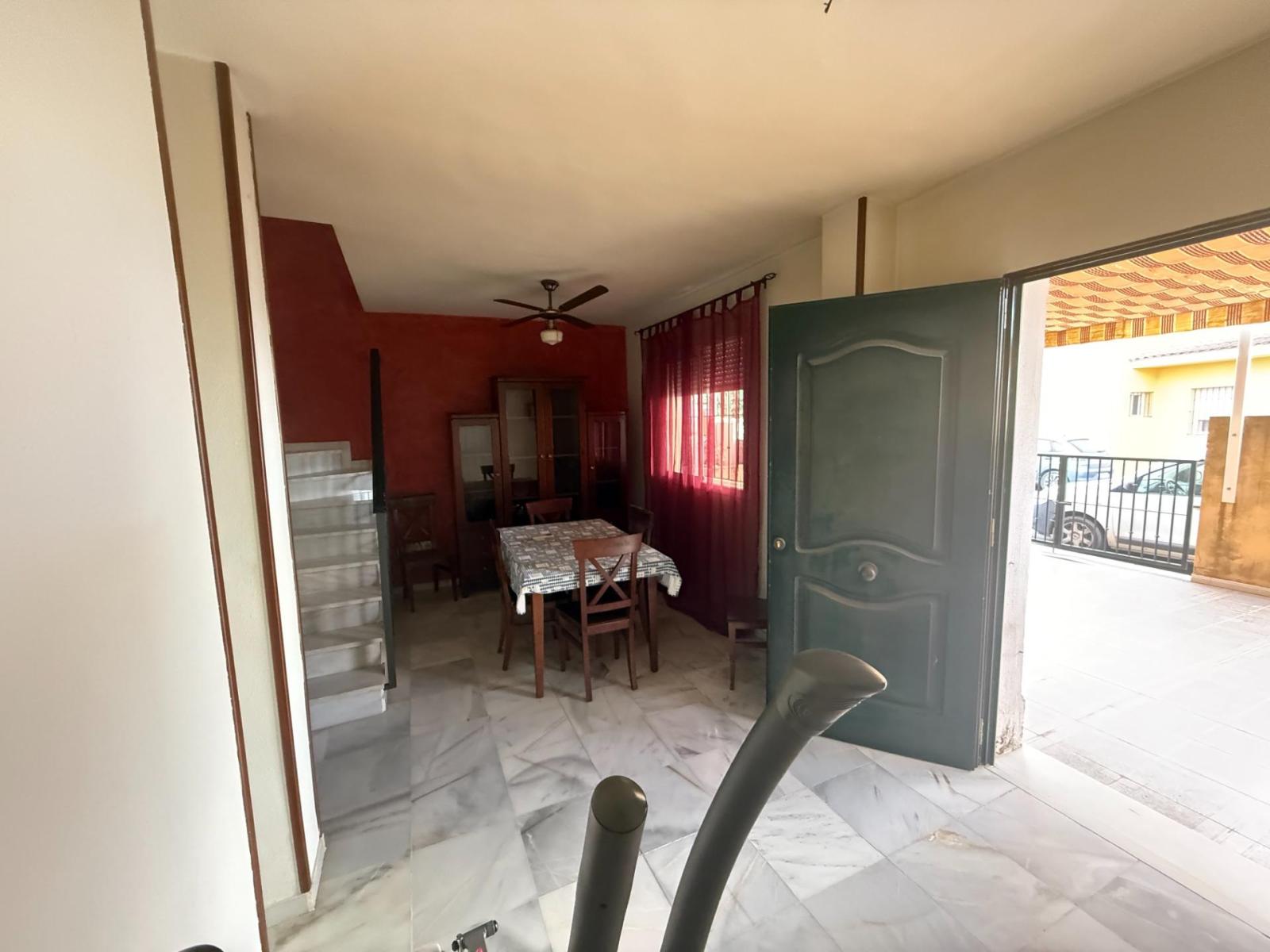 Adosado en Venta en Chucena