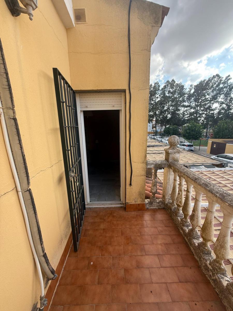 Adosado en Venta en Chucena