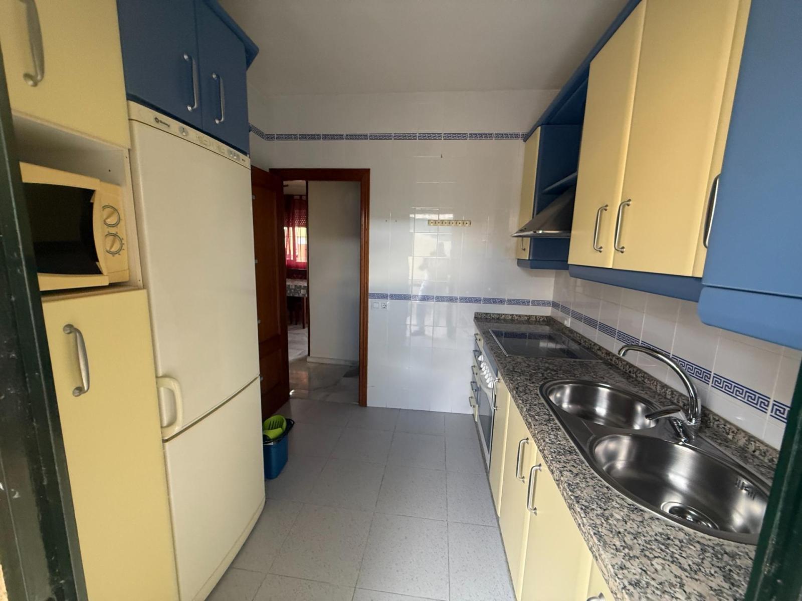Adosado en Venta en Chucena