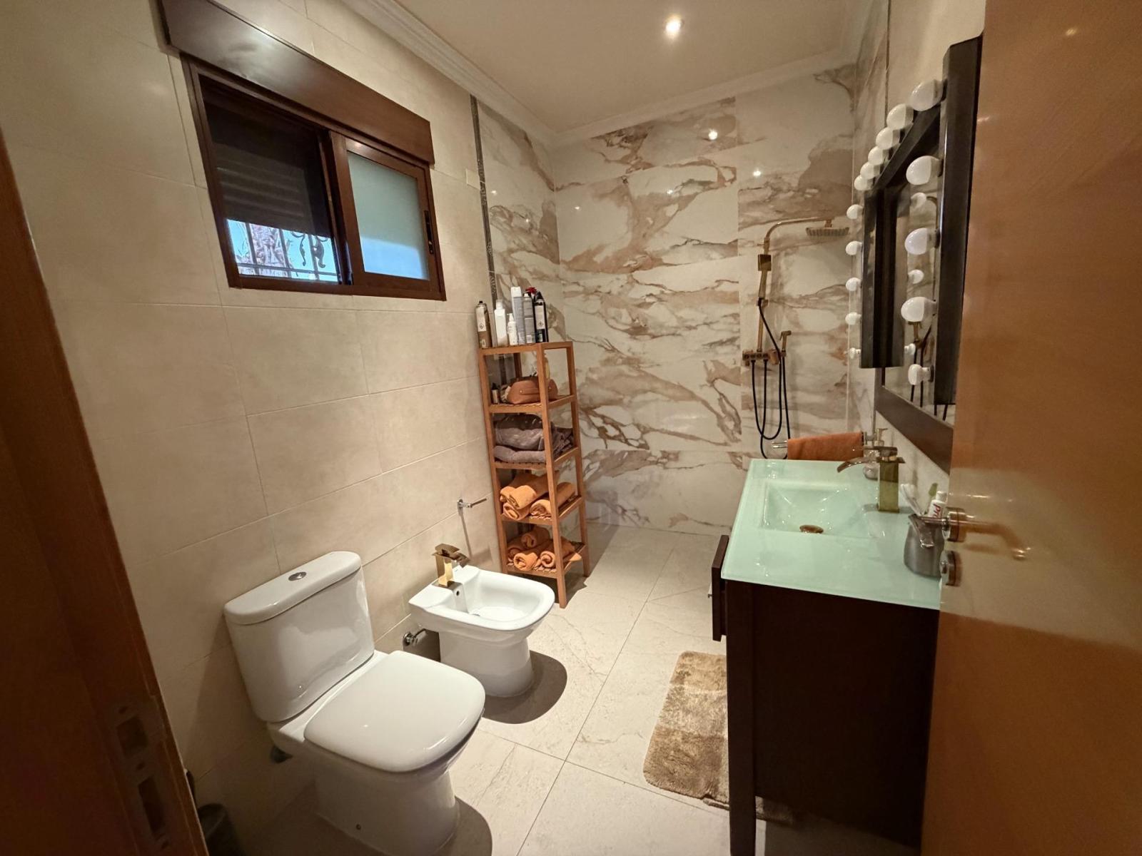 Chalet en Venta en Murcia