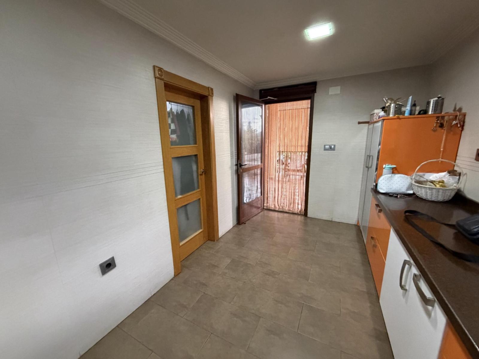Chalet en Venta en Murcia