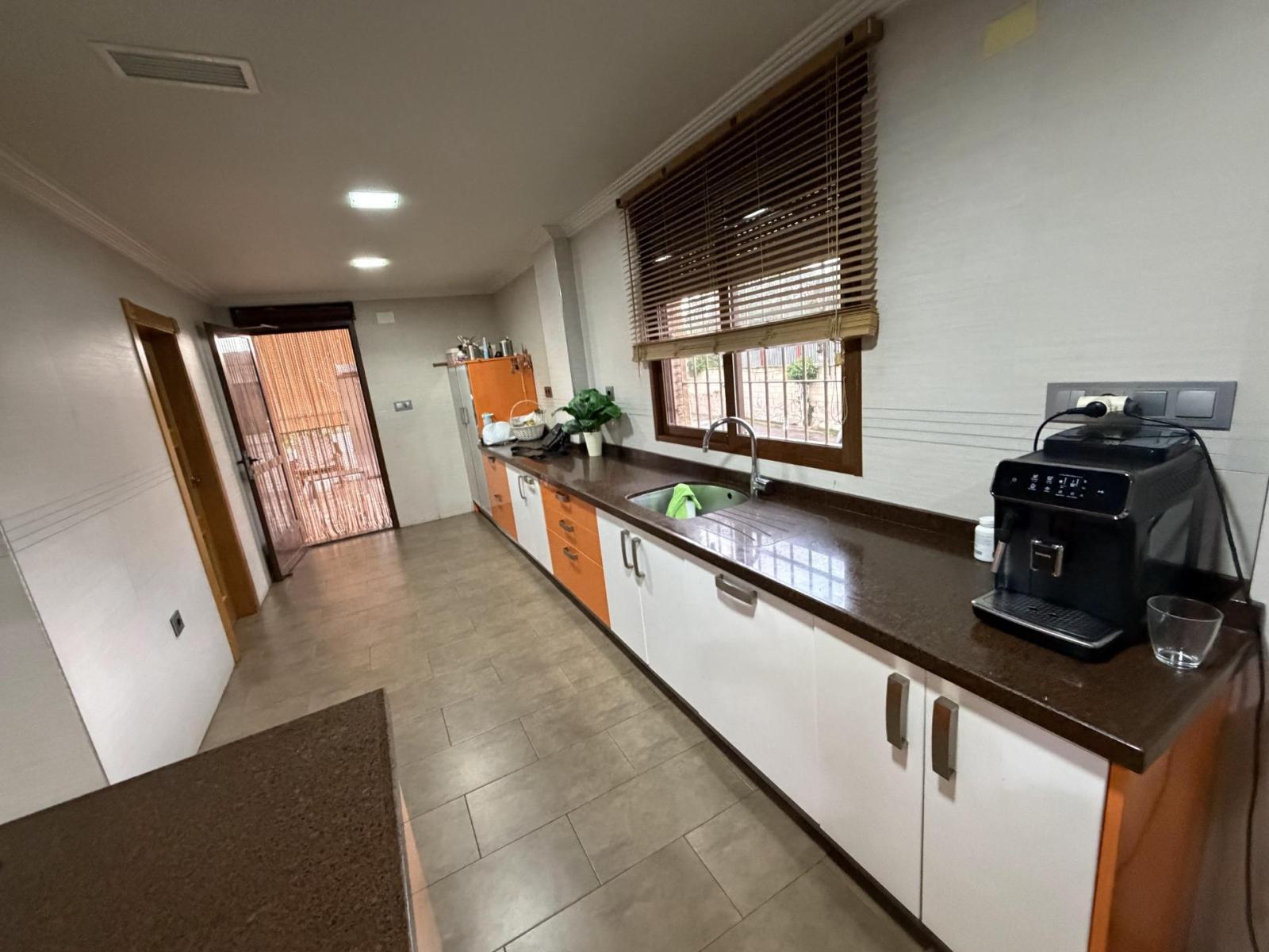 Chalet en Venta en Murcia