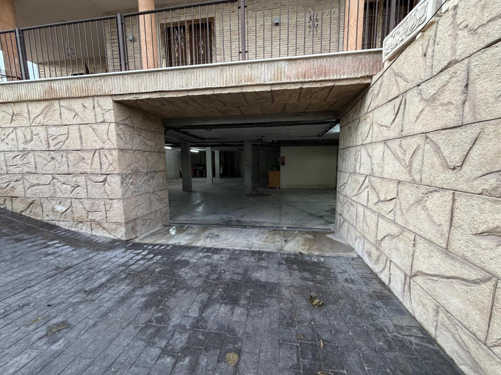 Chalet en Venta en Murcia