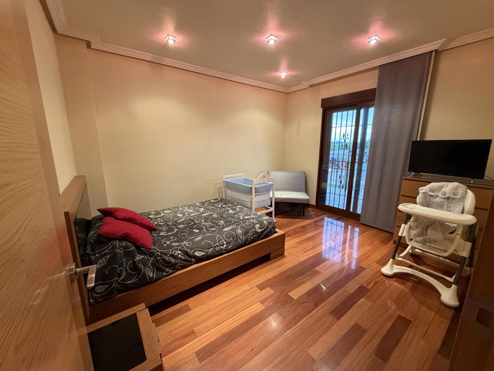 Chalet en Venta en Murcia