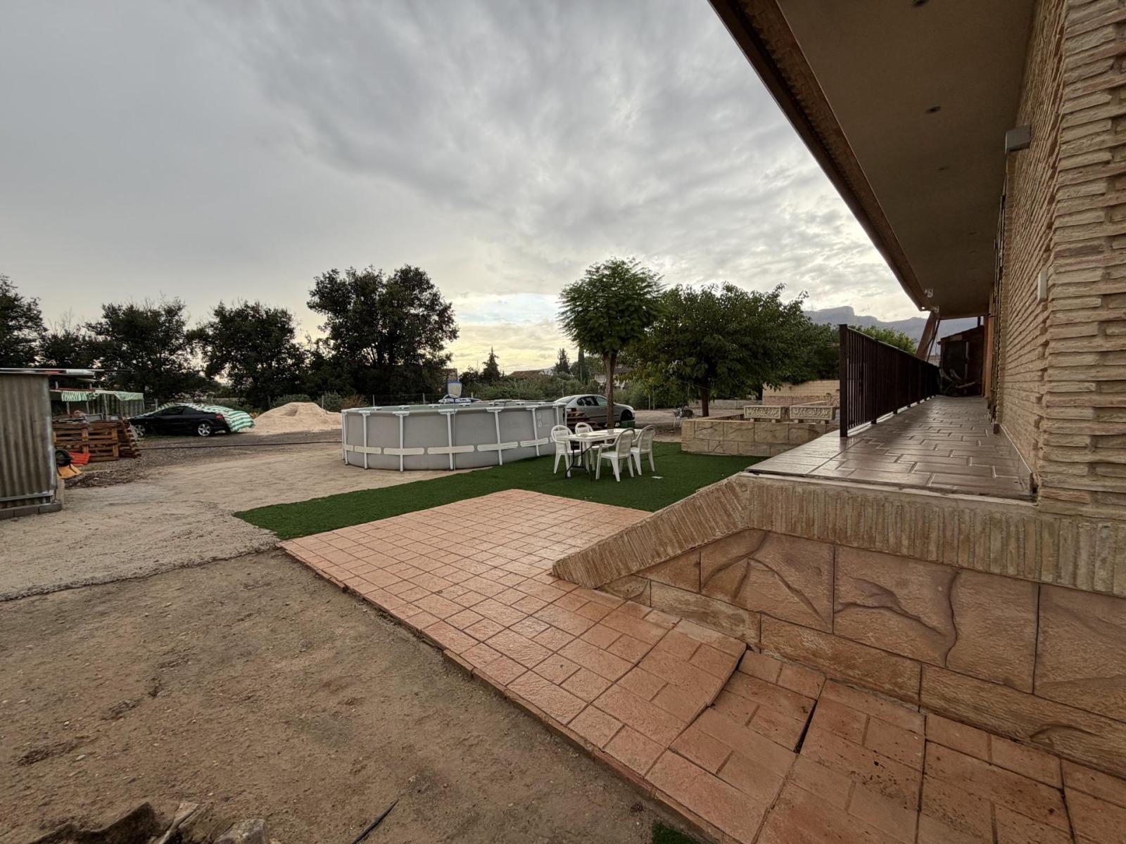Chalet en Venta en Murcia