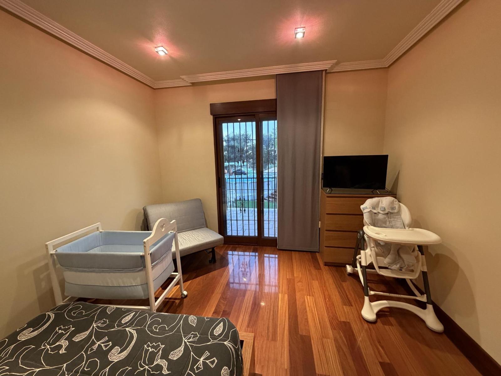 Chalet en Venta en Murcia