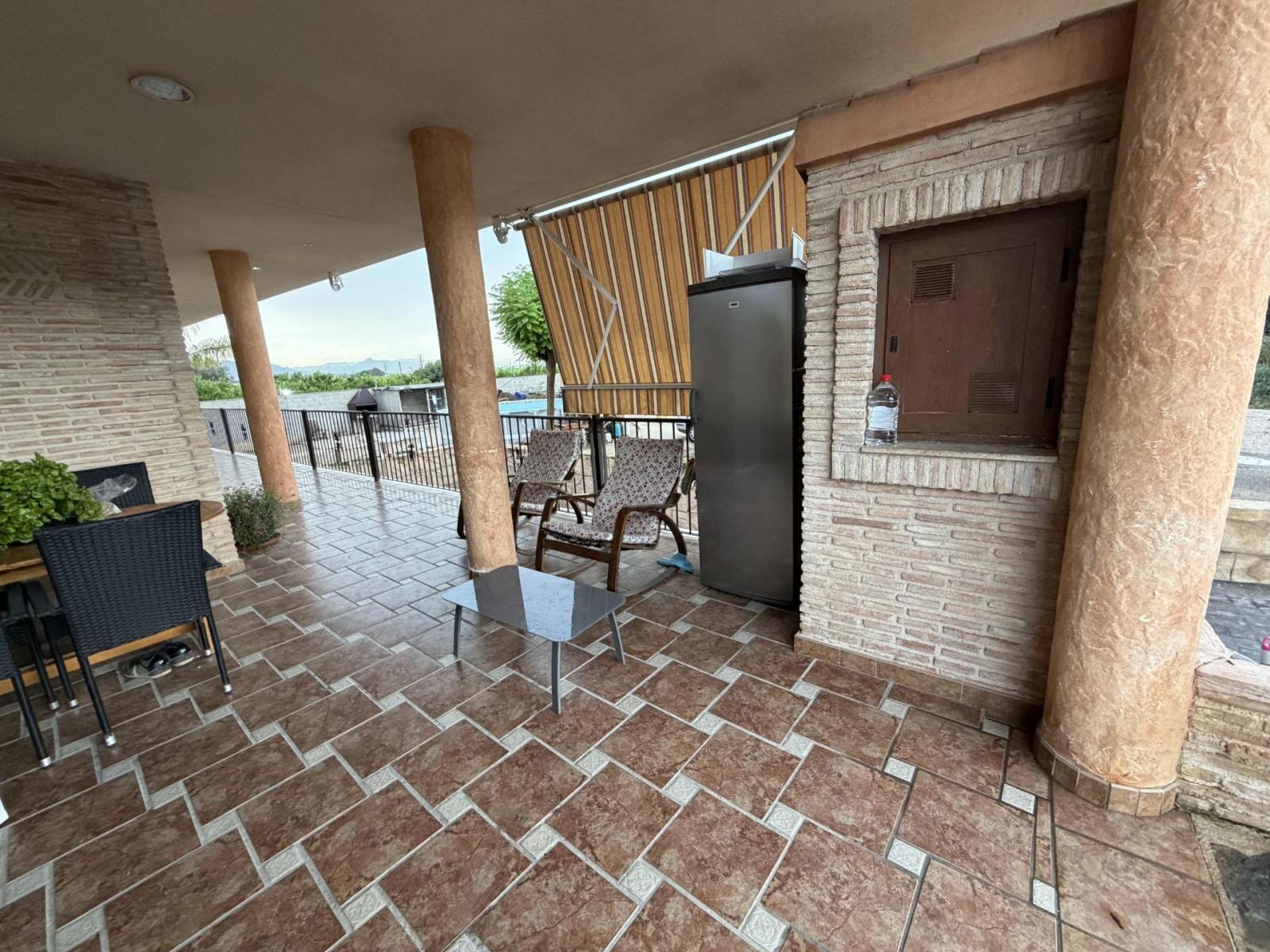 Chalet en Venta en Murcia