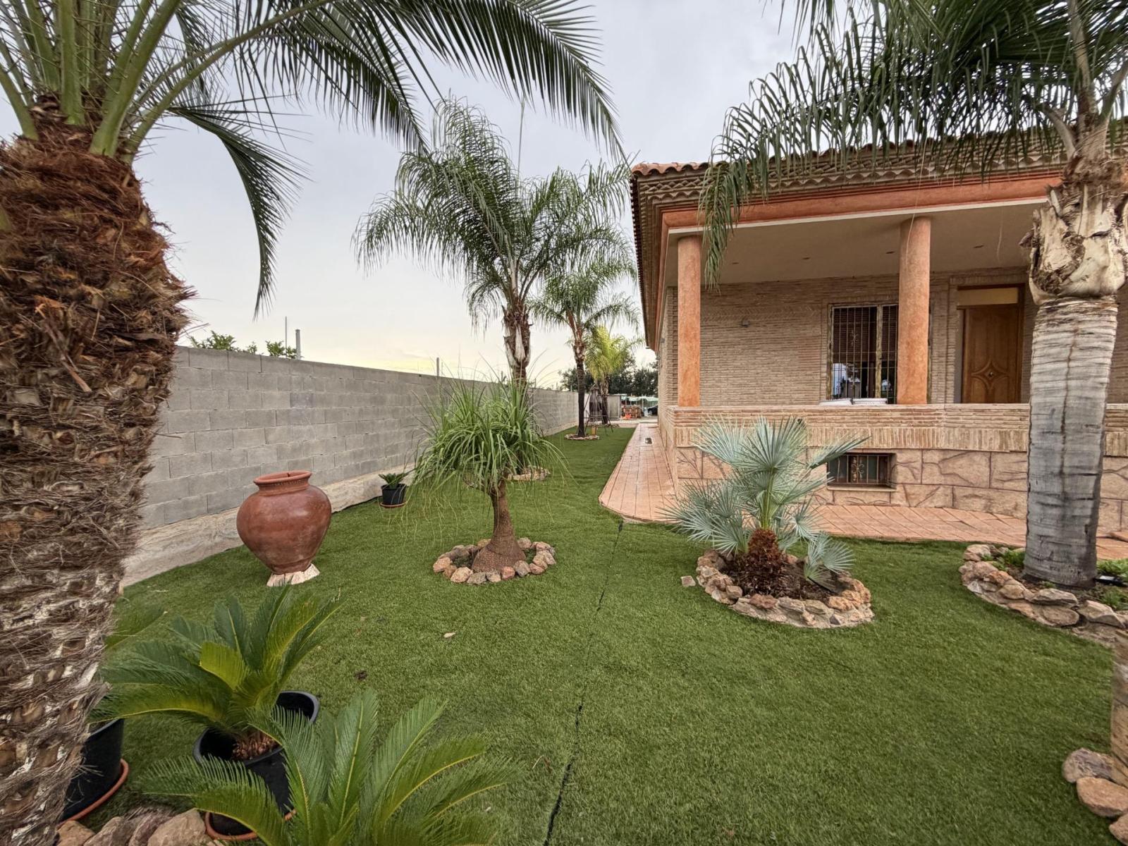 Chalet en Venta en Murcia