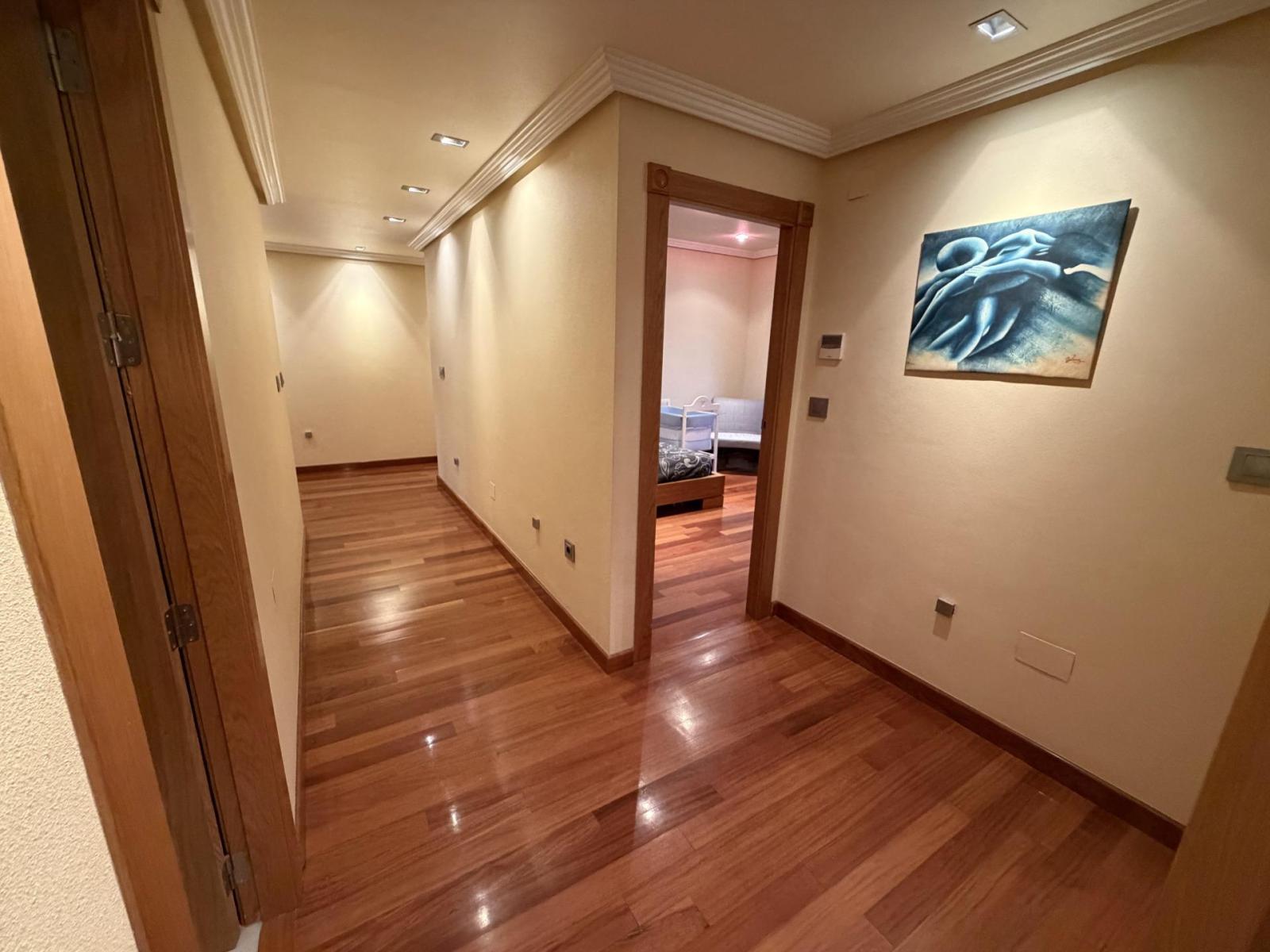 Chalet en Venta en Murcia