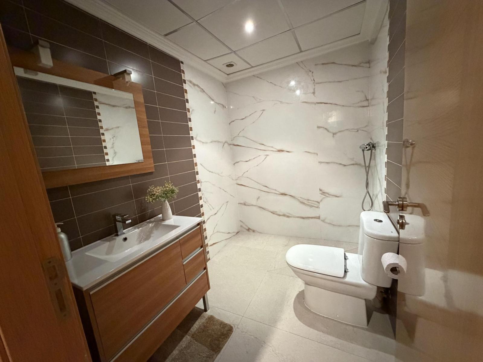 Chalet en Venta en Murcia