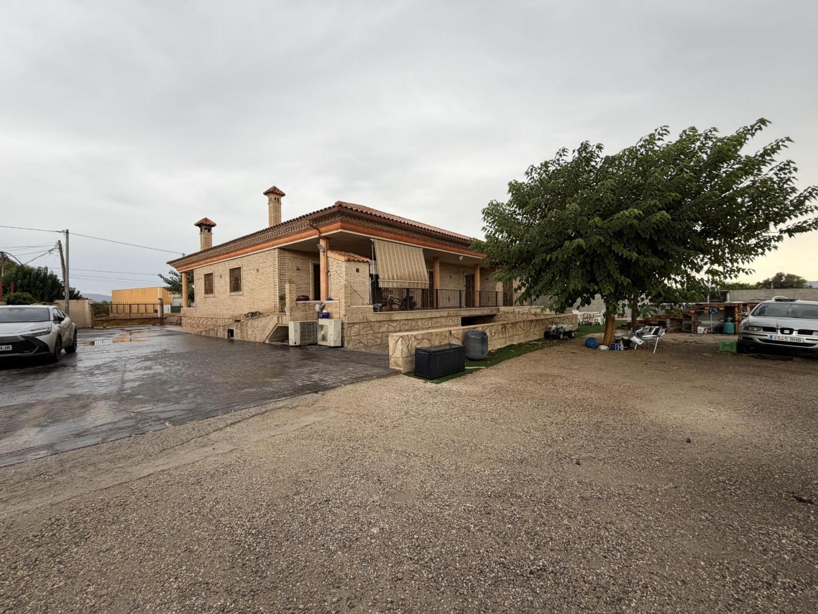 Chalet en Venta en Murcia