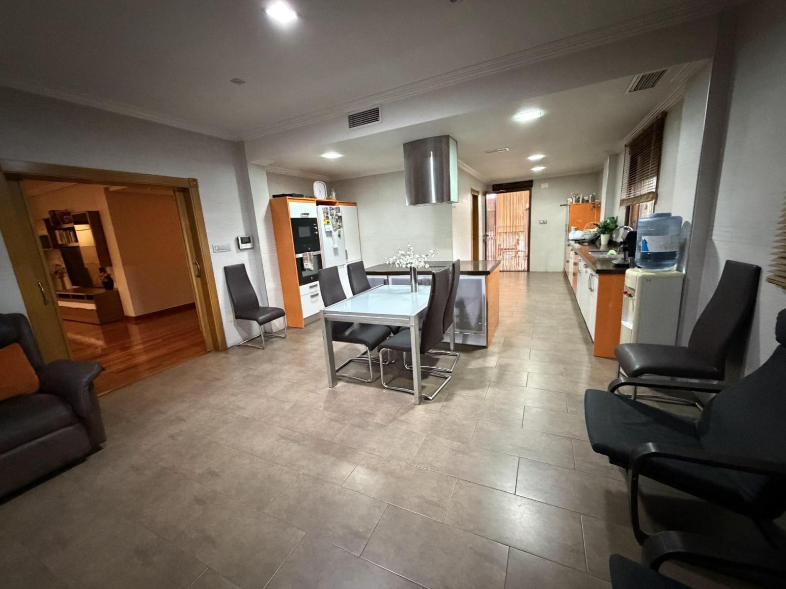 Chalet en Venta en Murcia