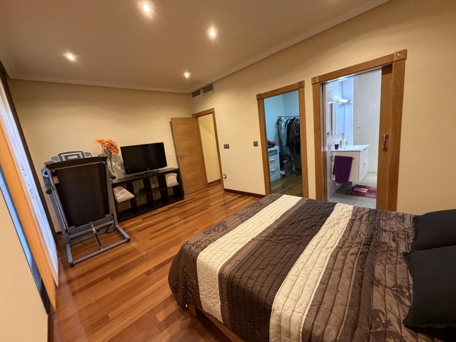 Chalet en Venta en Murcia