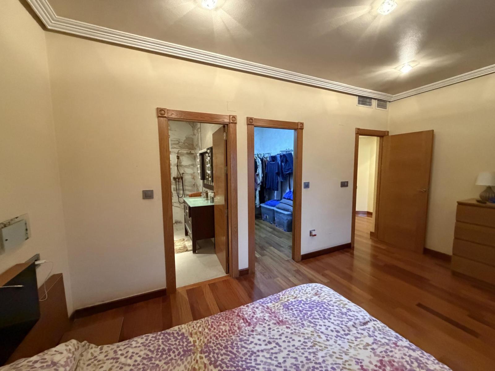Chalet en Venta en Murcia