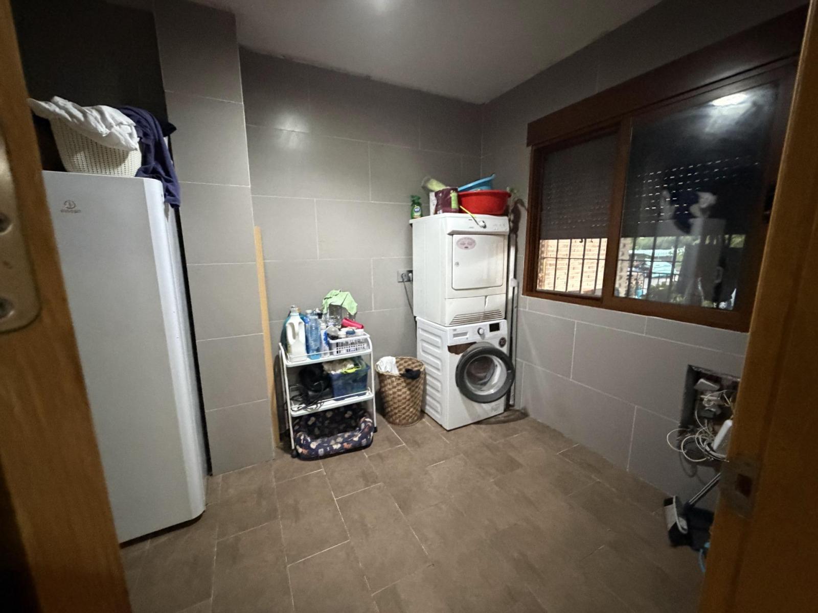 Chalet en Venta en Murcia