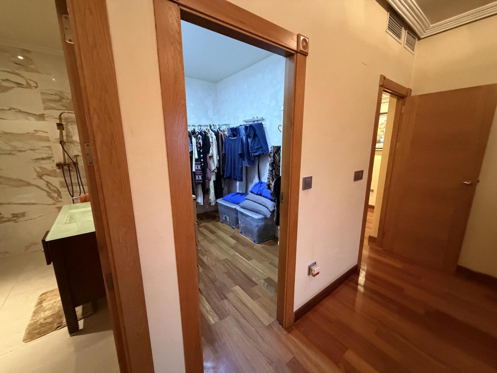 Chalet en Venta en Murcia
