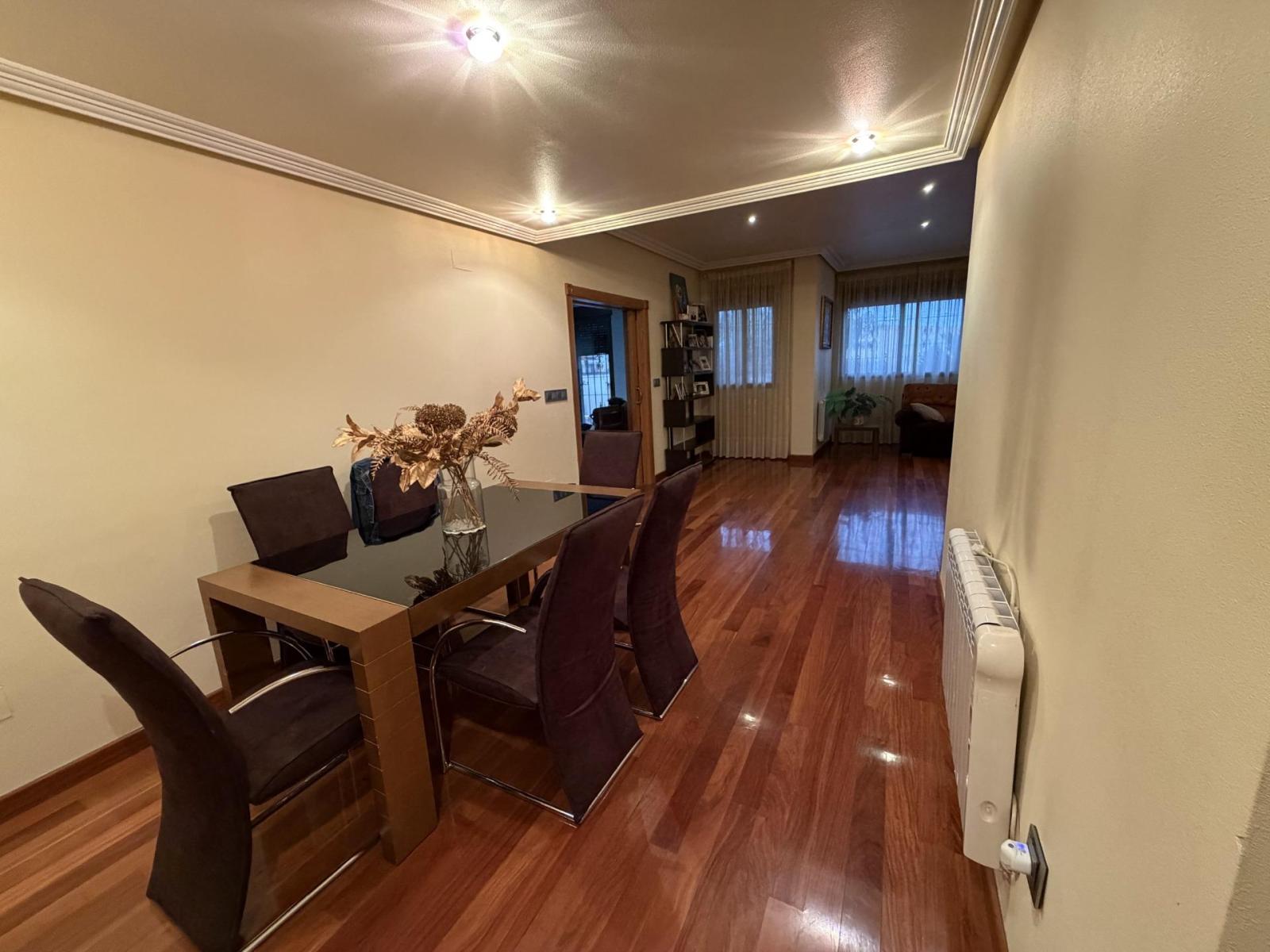 Chalet en Venta en Murcia