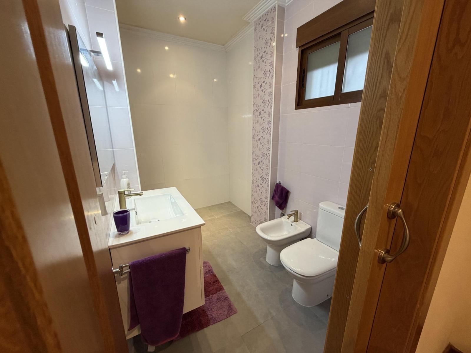 Chalet en Venta en Murcia