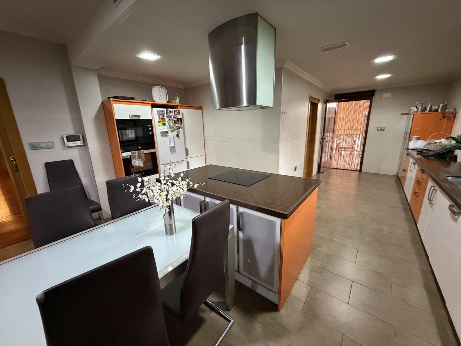 Chalet en Venta en Murcia