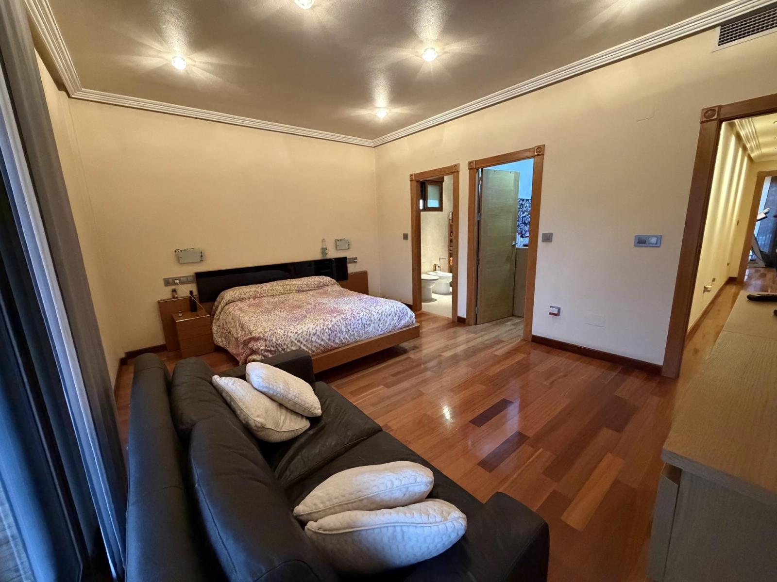 Chalet en Venta en Murcia