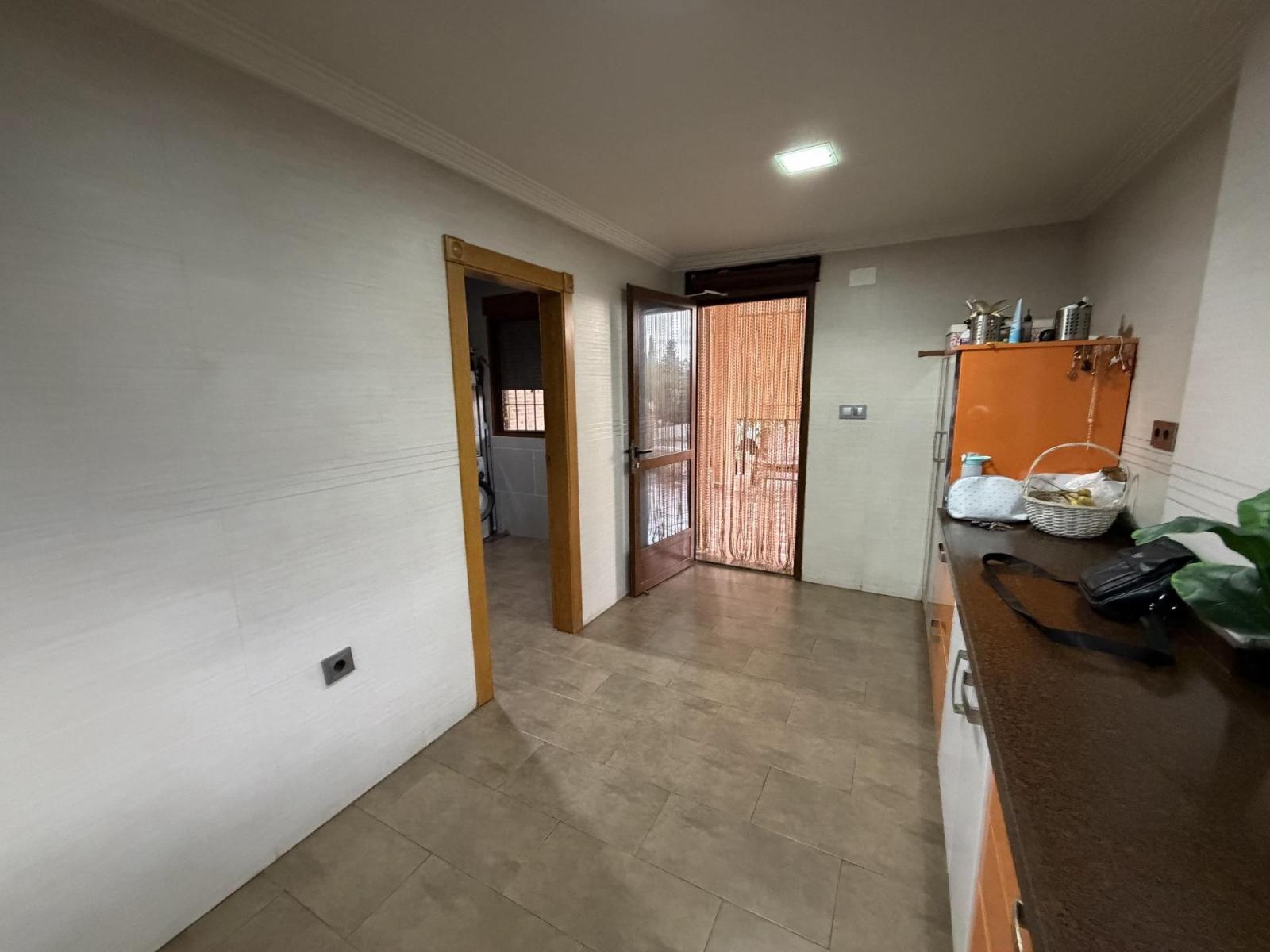 Chalet en Venta en Murcia