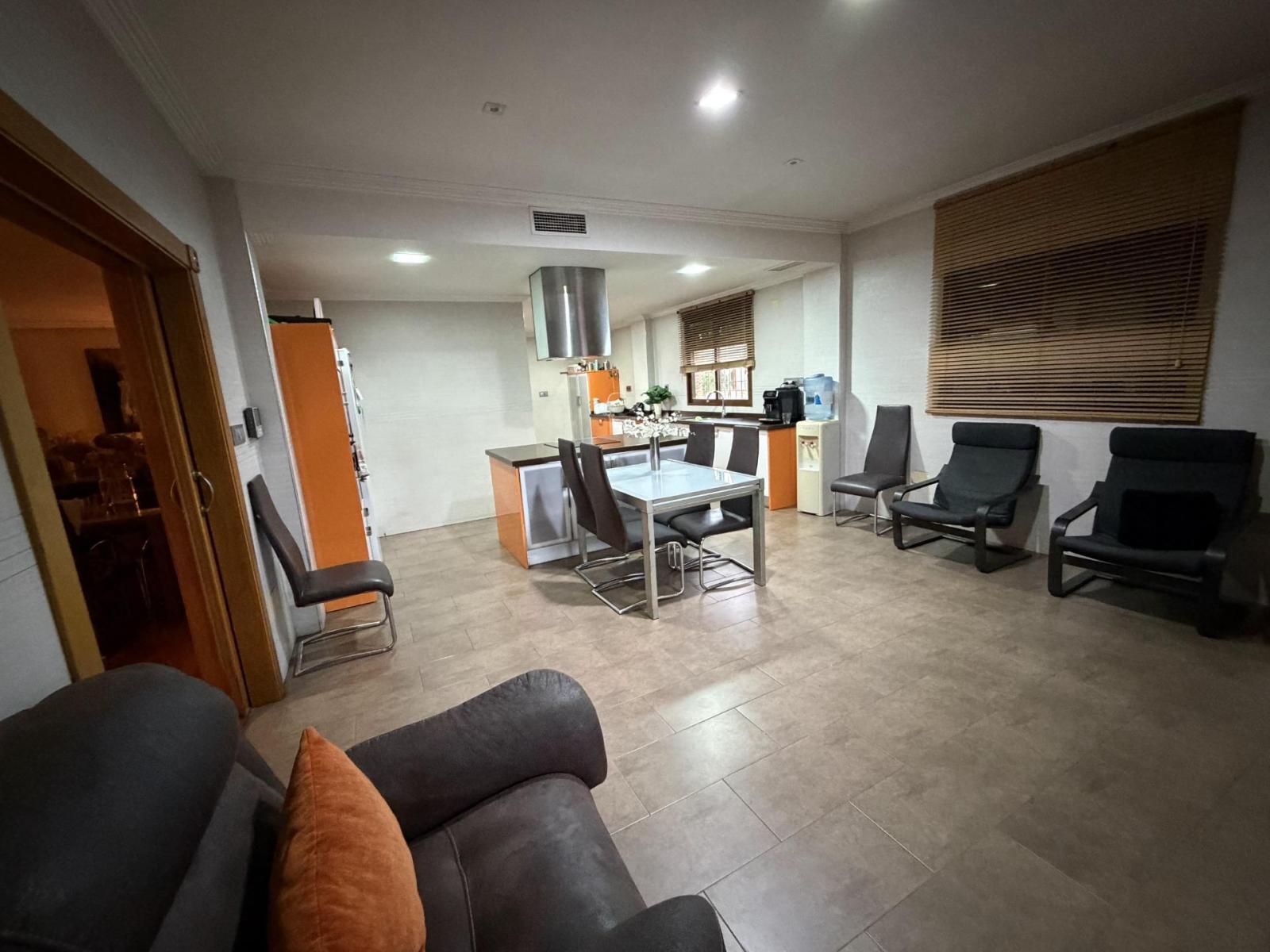 Chalet en Venta en Murcia