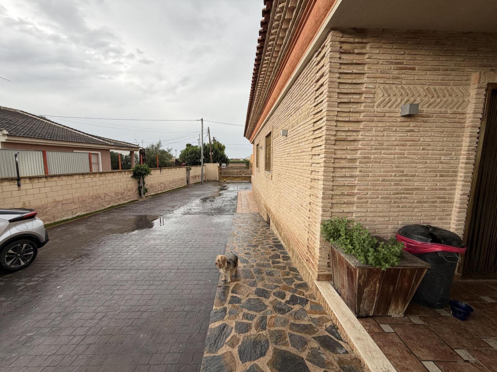Chalet en Venta en Murcia