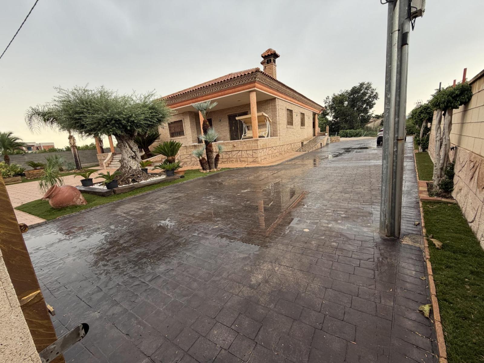 Chalet en Venta en Murcia