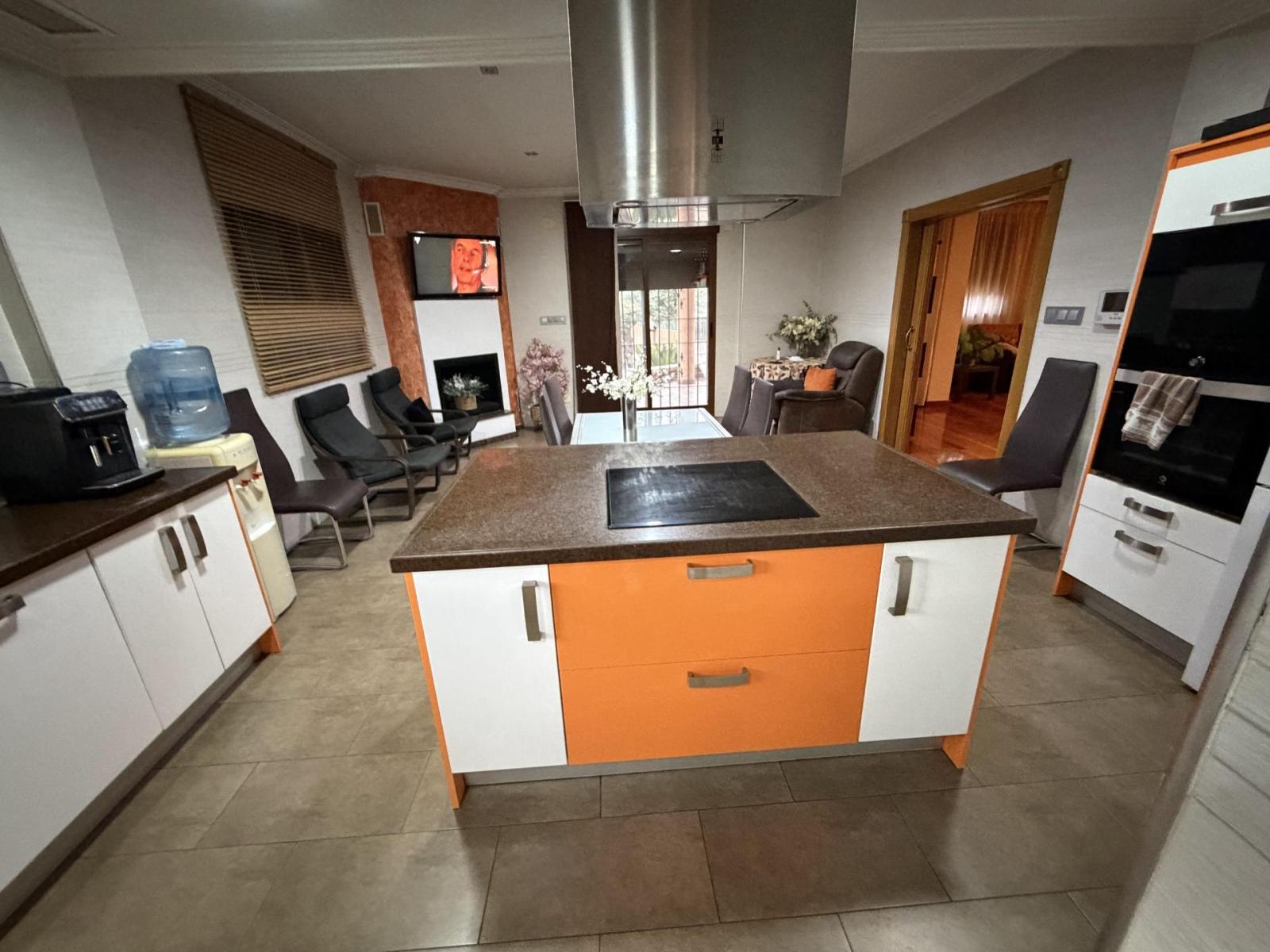 Chalet en Venta en Murcia