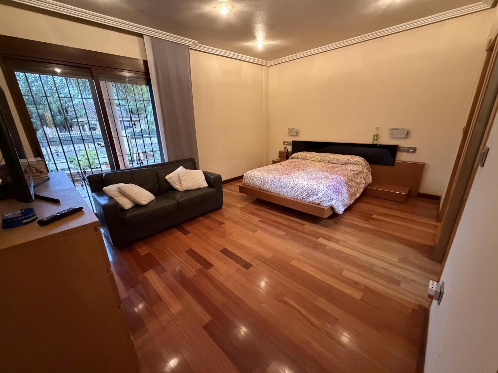Chalet en Venta en Murcia