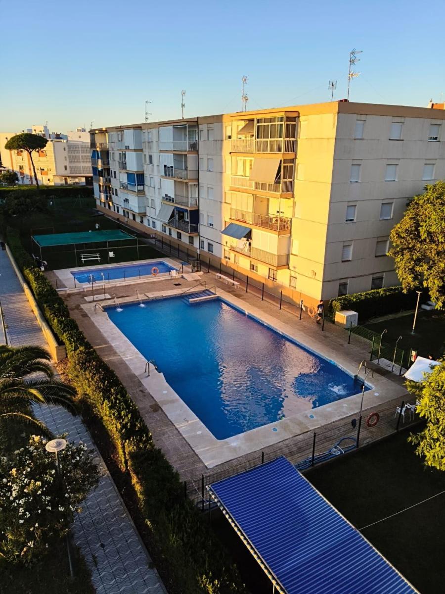 Piso en Venta en Almonte