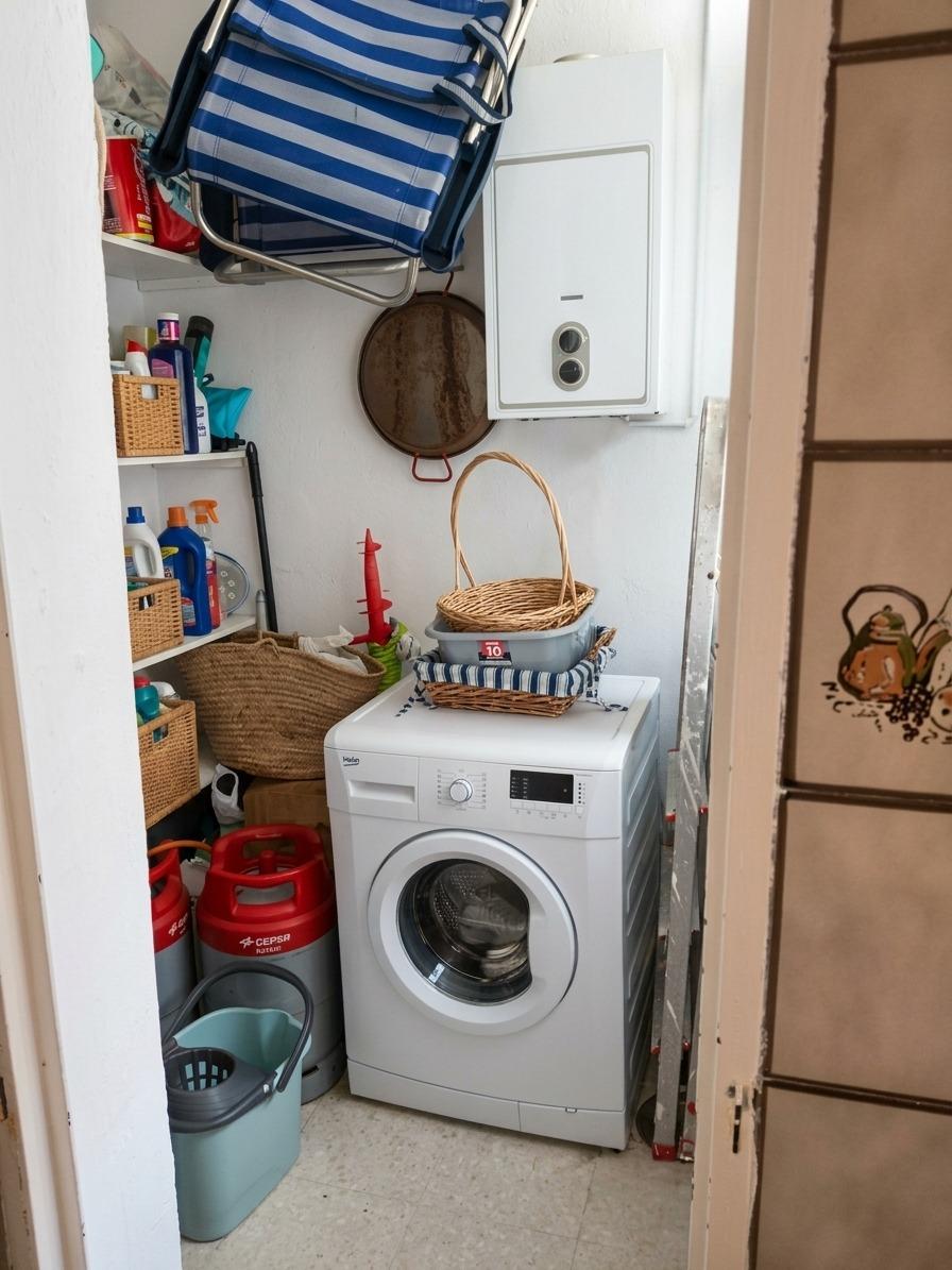 Piso en Venta en Almonte