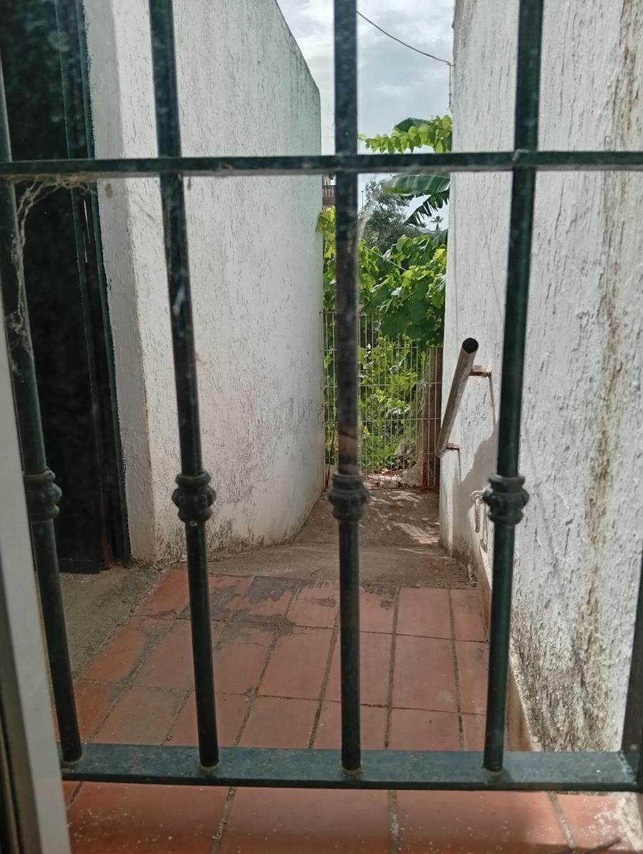 Chalet en Venta en Ayamonte