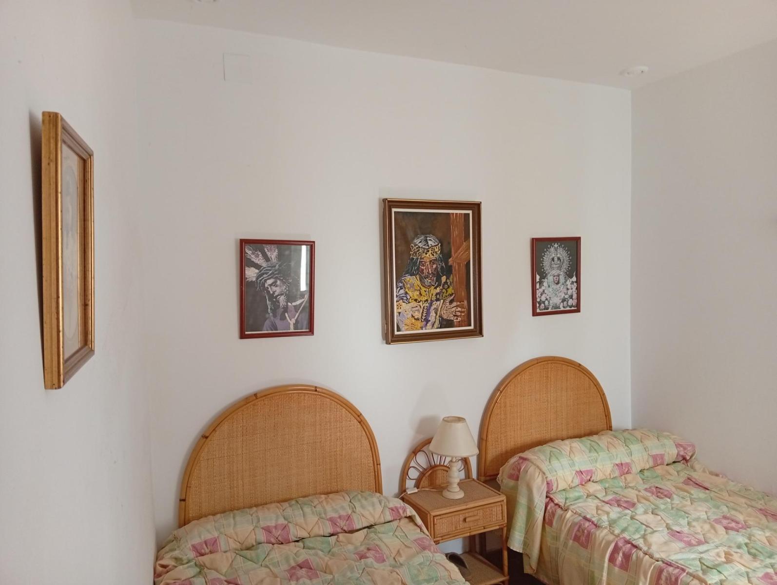 Chalet en Venta en Ayamonte