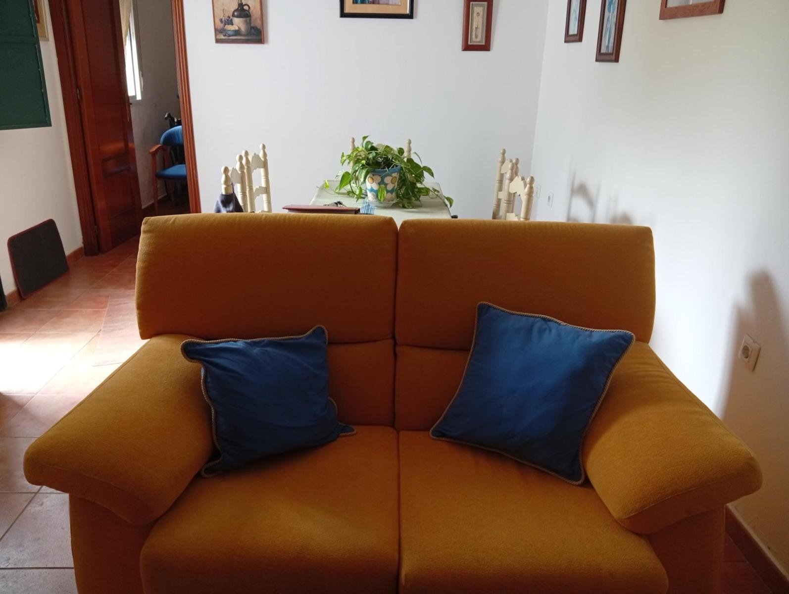 Chalet en Venta en Ayamonte