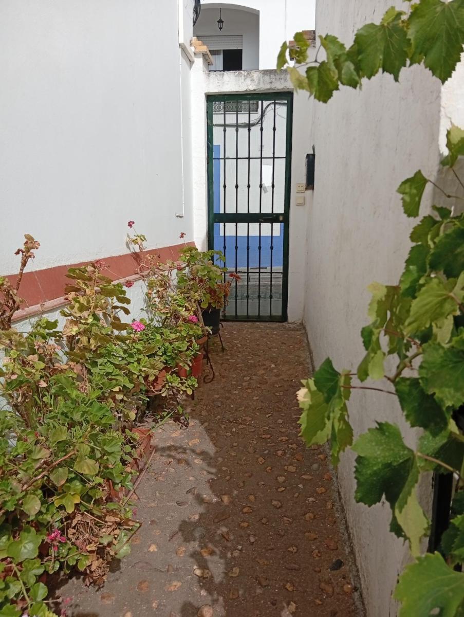 Chalet en Venta en Ayamonte