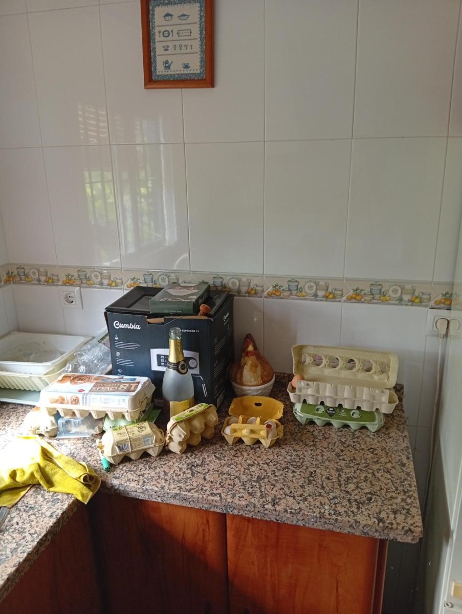 Chalet en Venta en Ayamonte