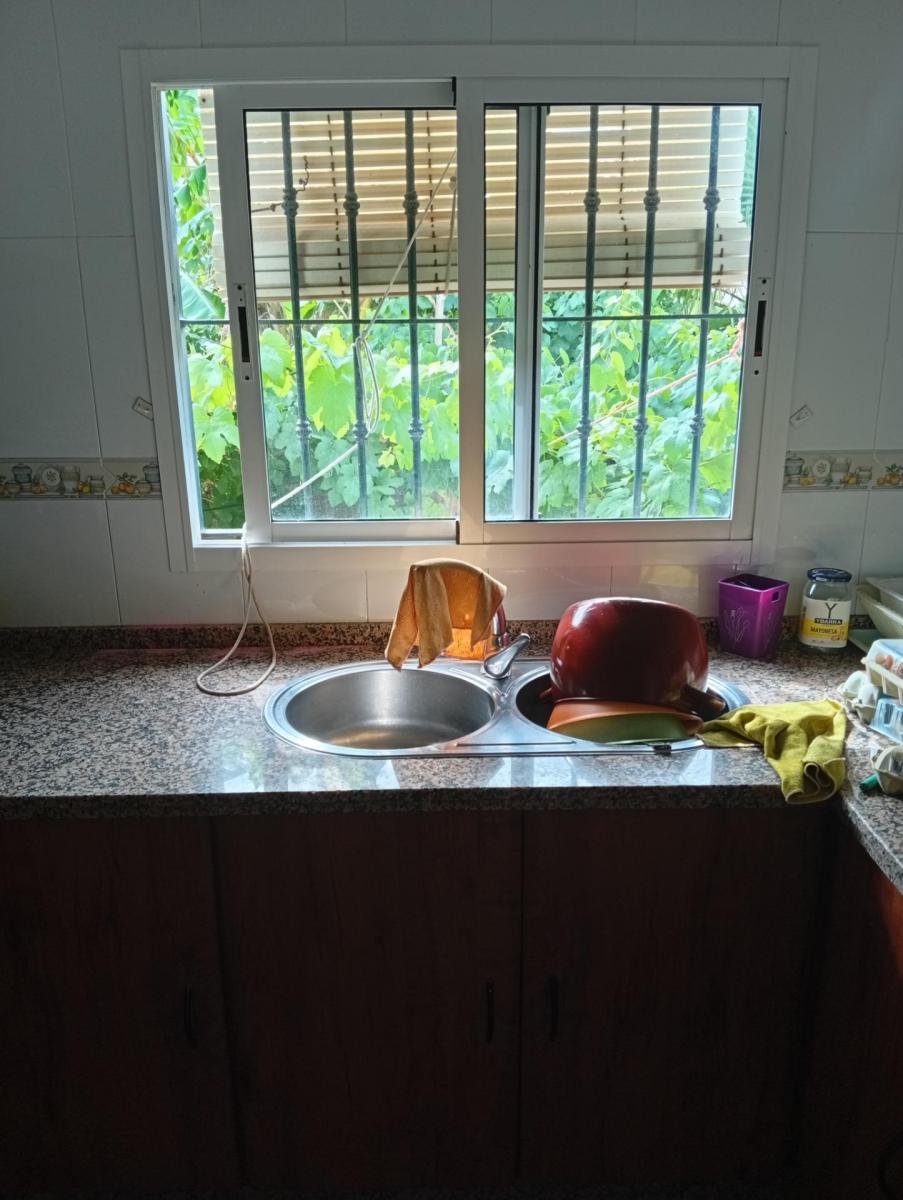 Chalet en Venta en Ayamonte