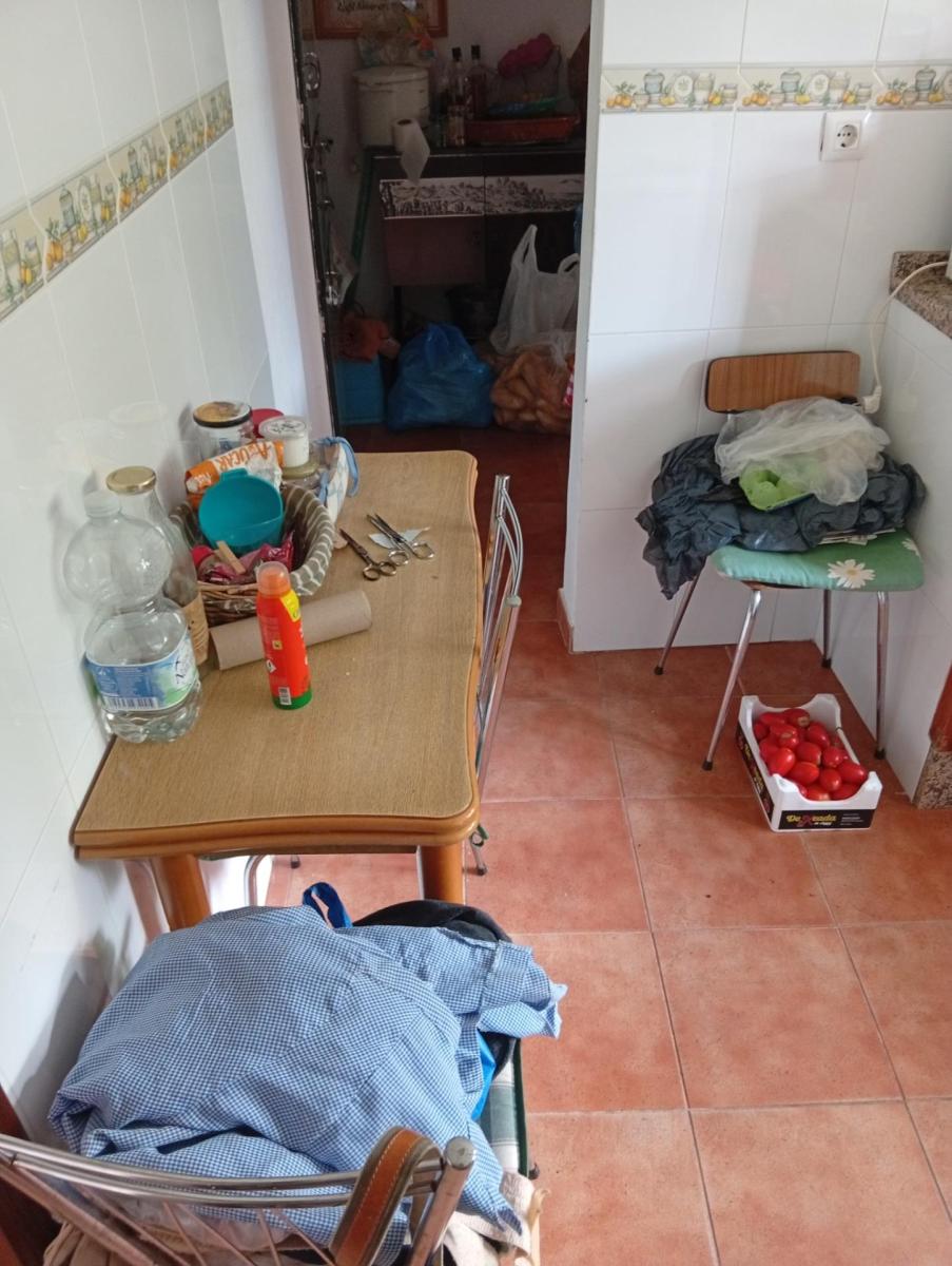Chalet en Venta en Ayamonte