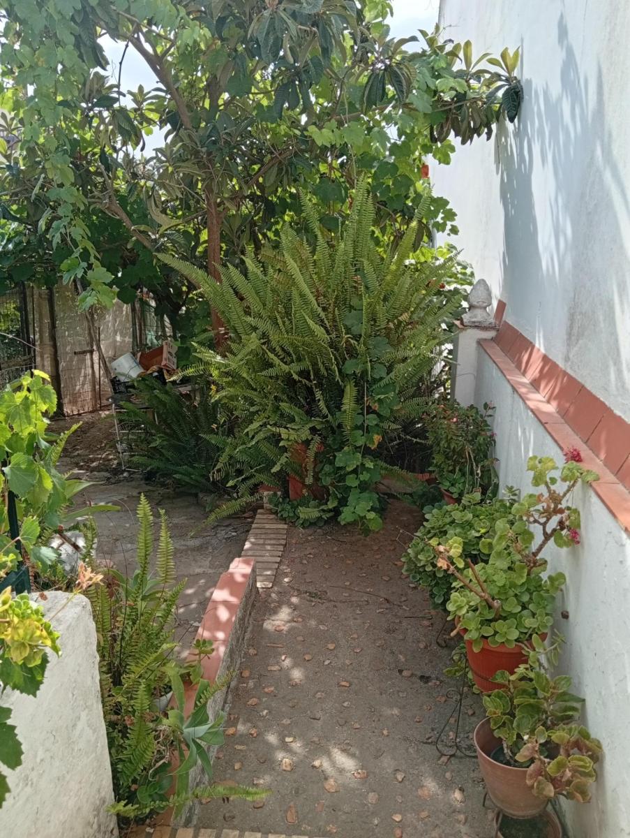 Chalet en Venta en Ayamonte