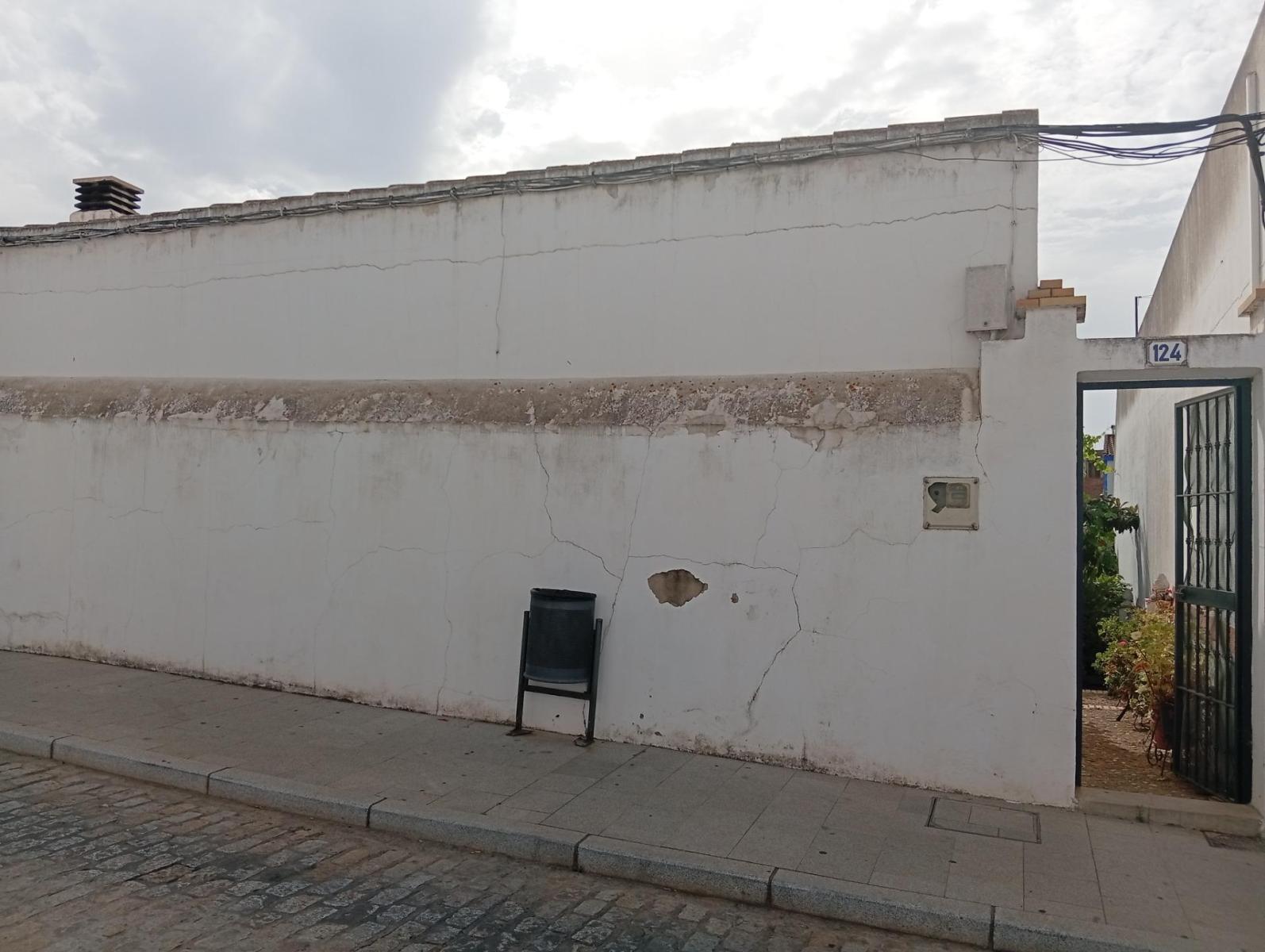 Chalet en Venta en Ayamonte