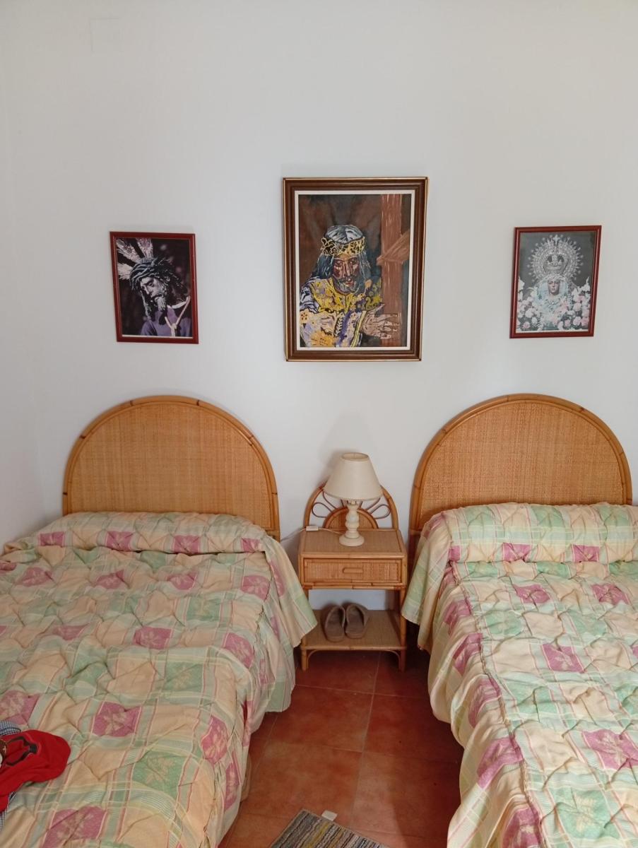 Chalet en Venta en Ayamonte