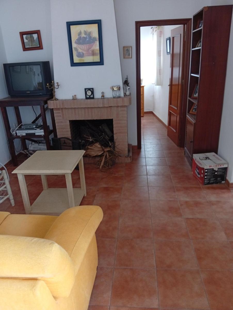 Chalet en Venta en Ayamonte