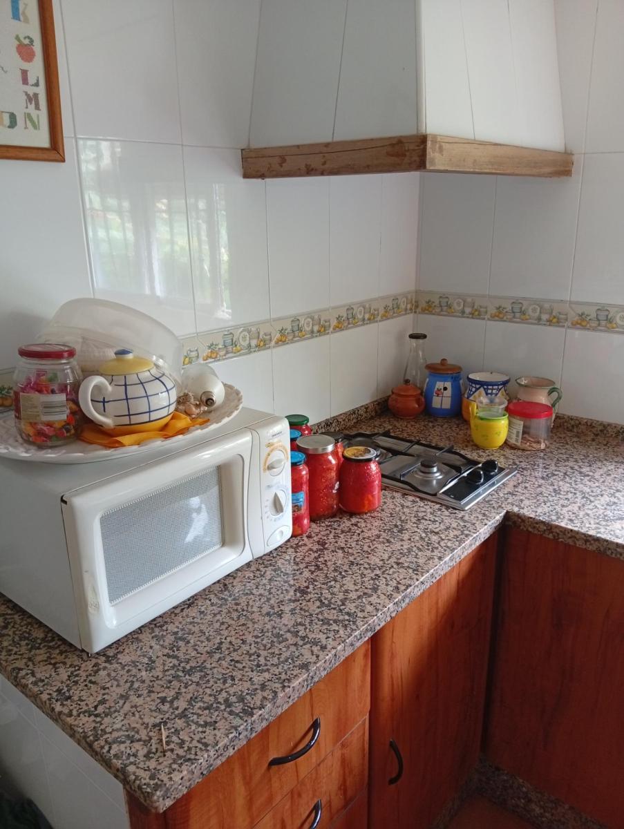 Chalet en Venta en Ayamonte