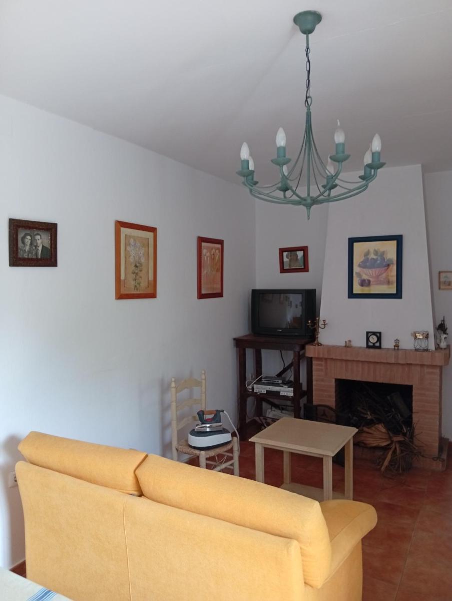 Chalet en Venta en Ayamonte