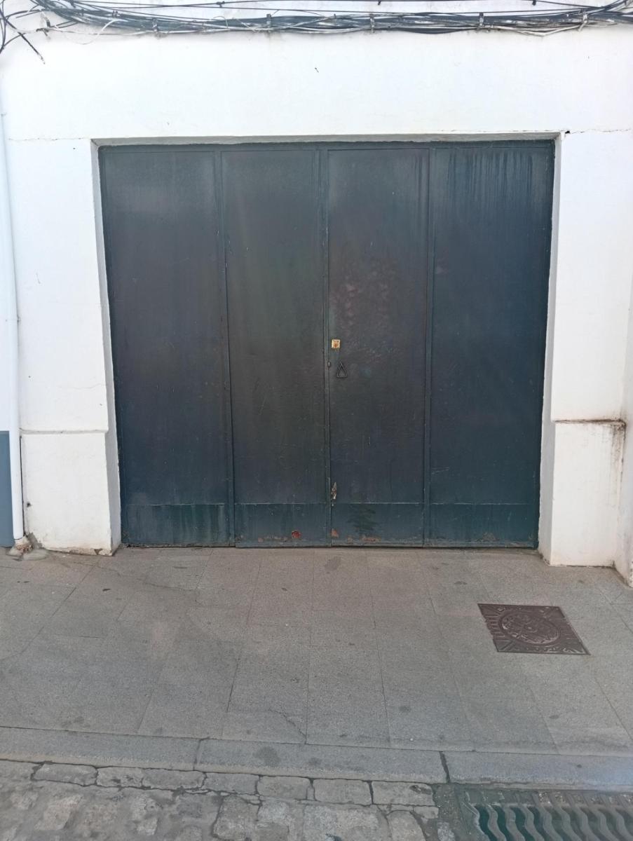Chalet en Venta en Ayamonte